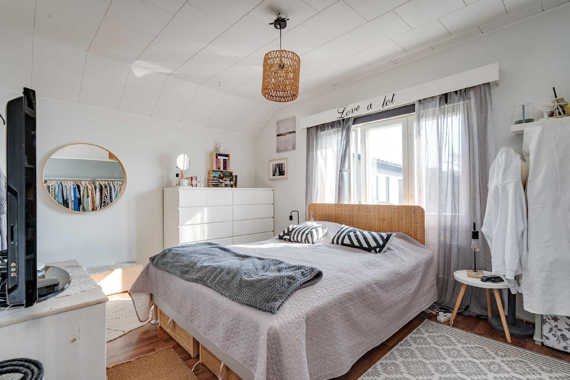 Seimenkatu 3 B, Vehmainen, Tampere