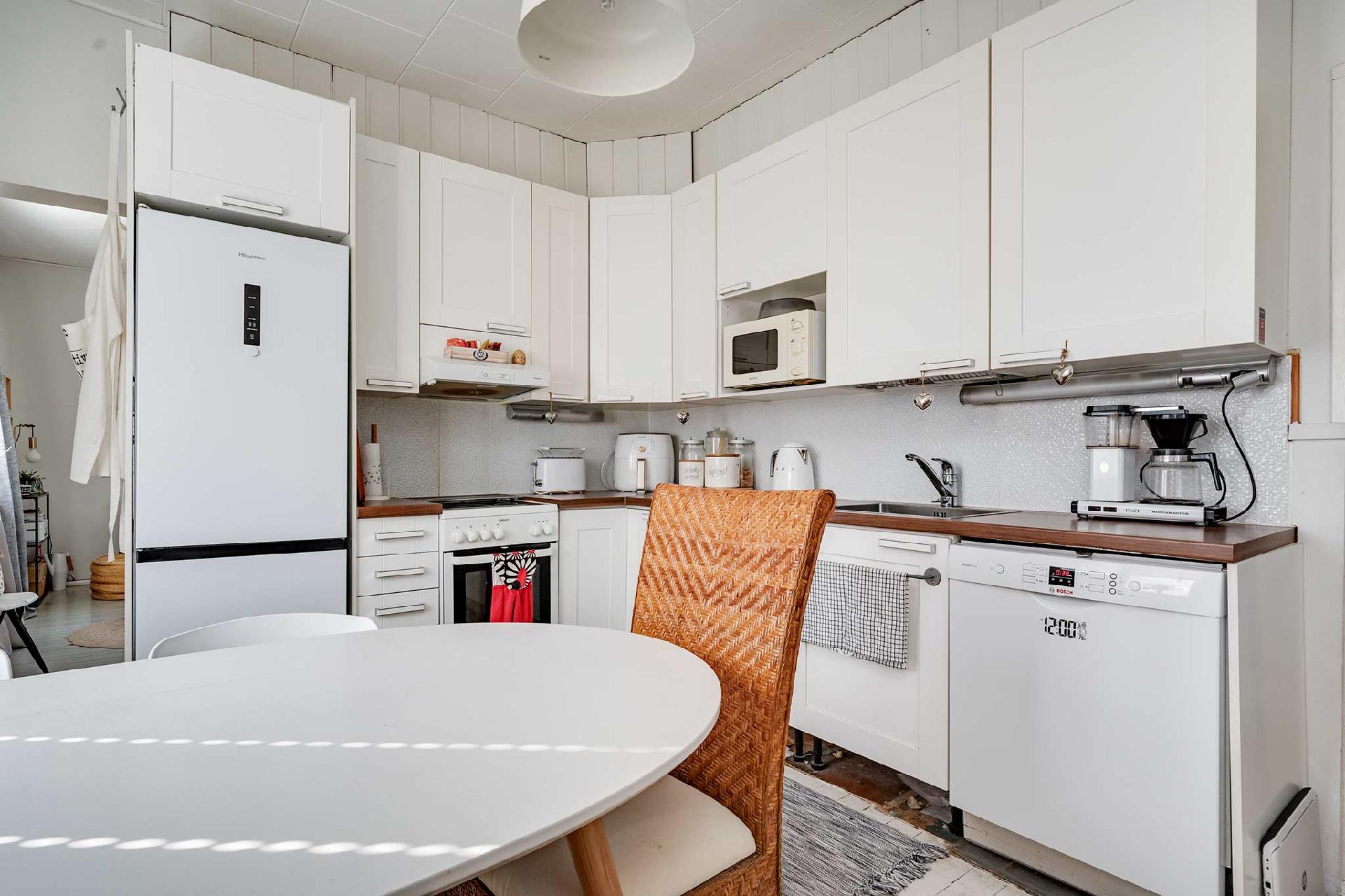 Seimenkatu 3 B, Vehmainen, Tampere