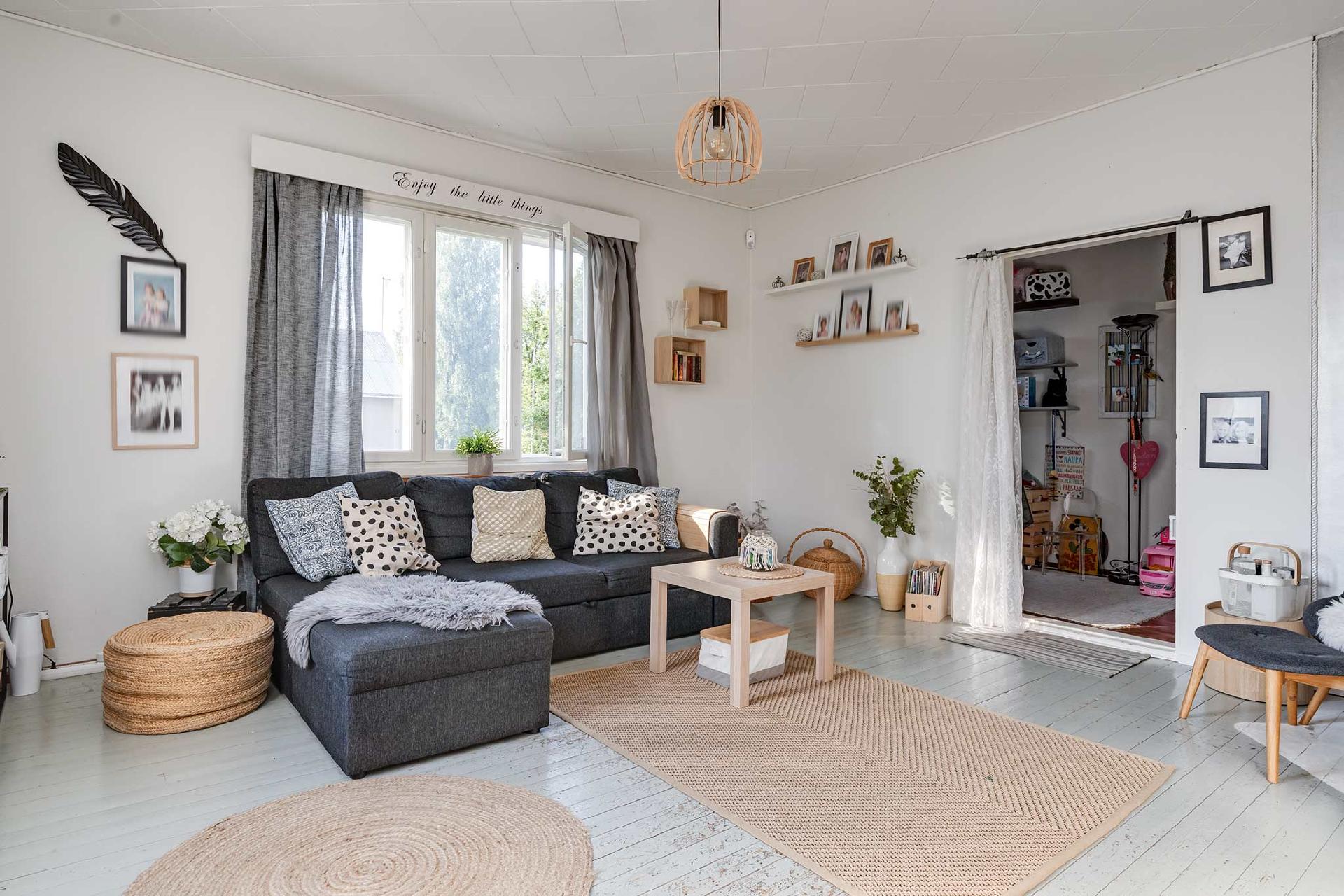 Seimenkatu 3 B, Vehmainen, Tampere