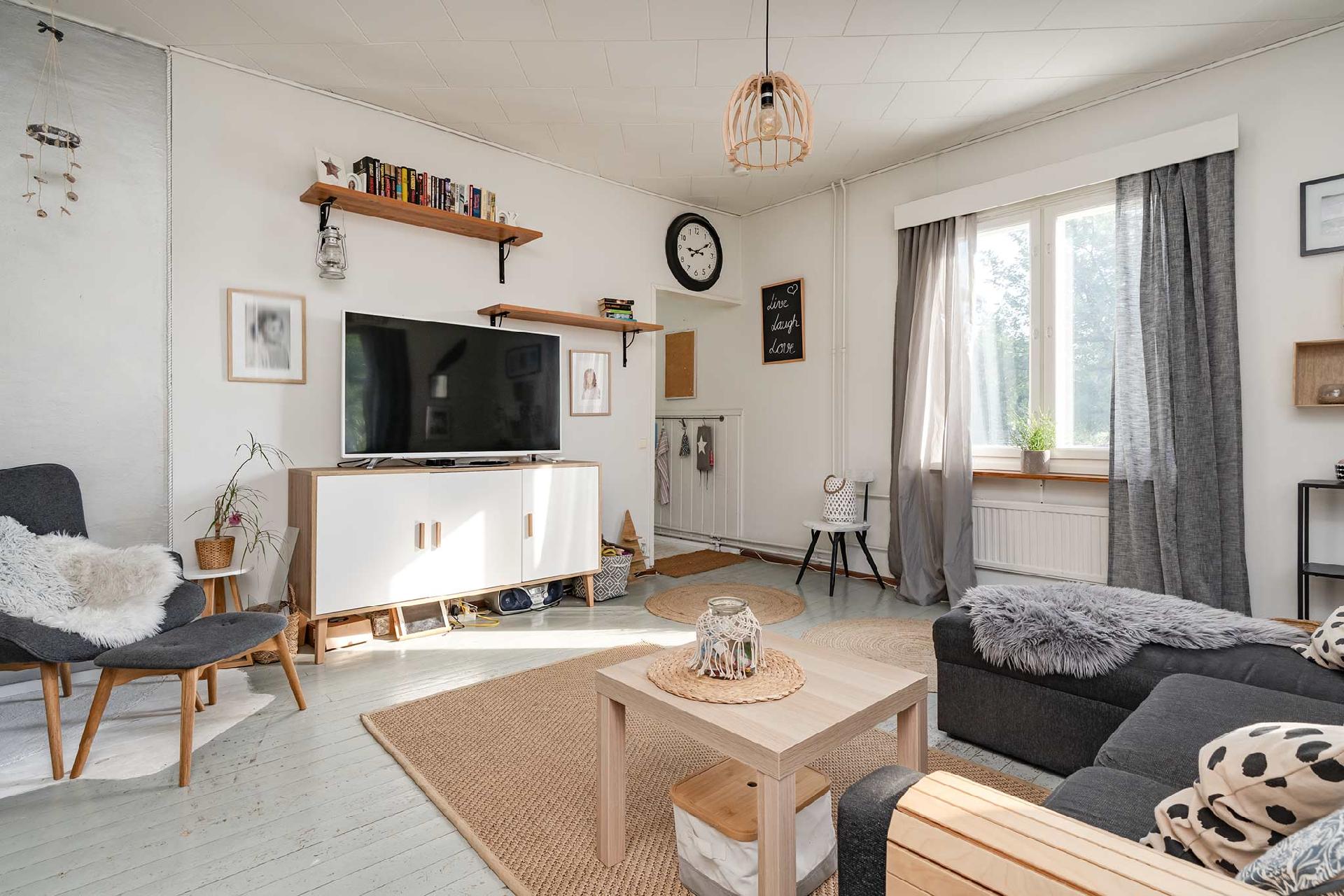 Seimenkatu 3 B, Vehmainen, Tampere