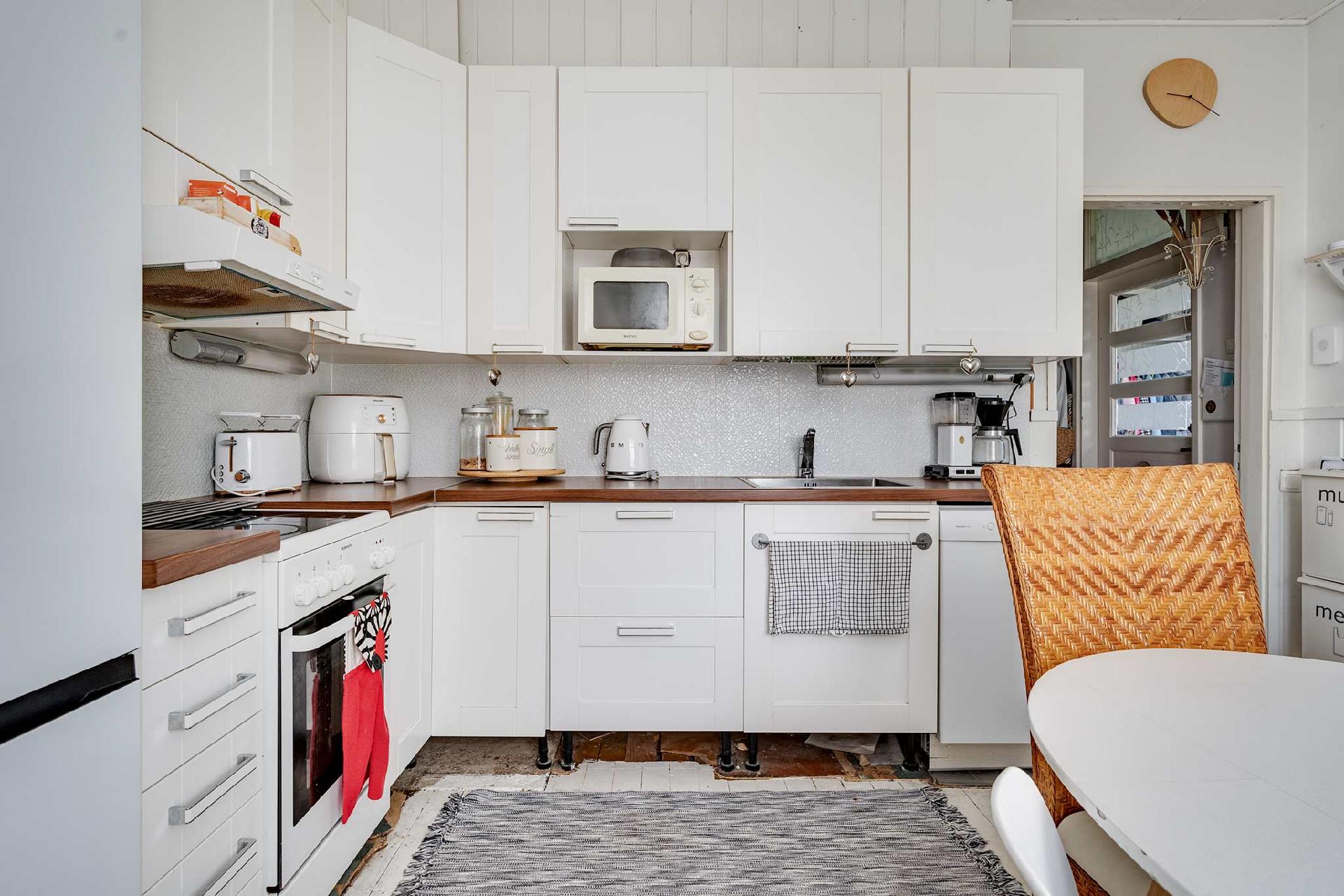 Seimenkatu 3 B, Vehmainen, Tampere