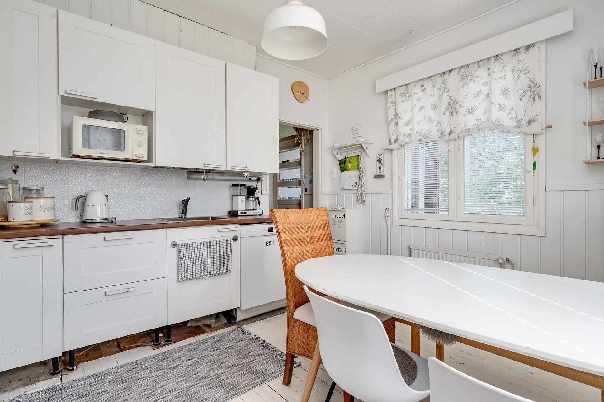 Seimenkatu 3 B, Vehmainen, Tampere