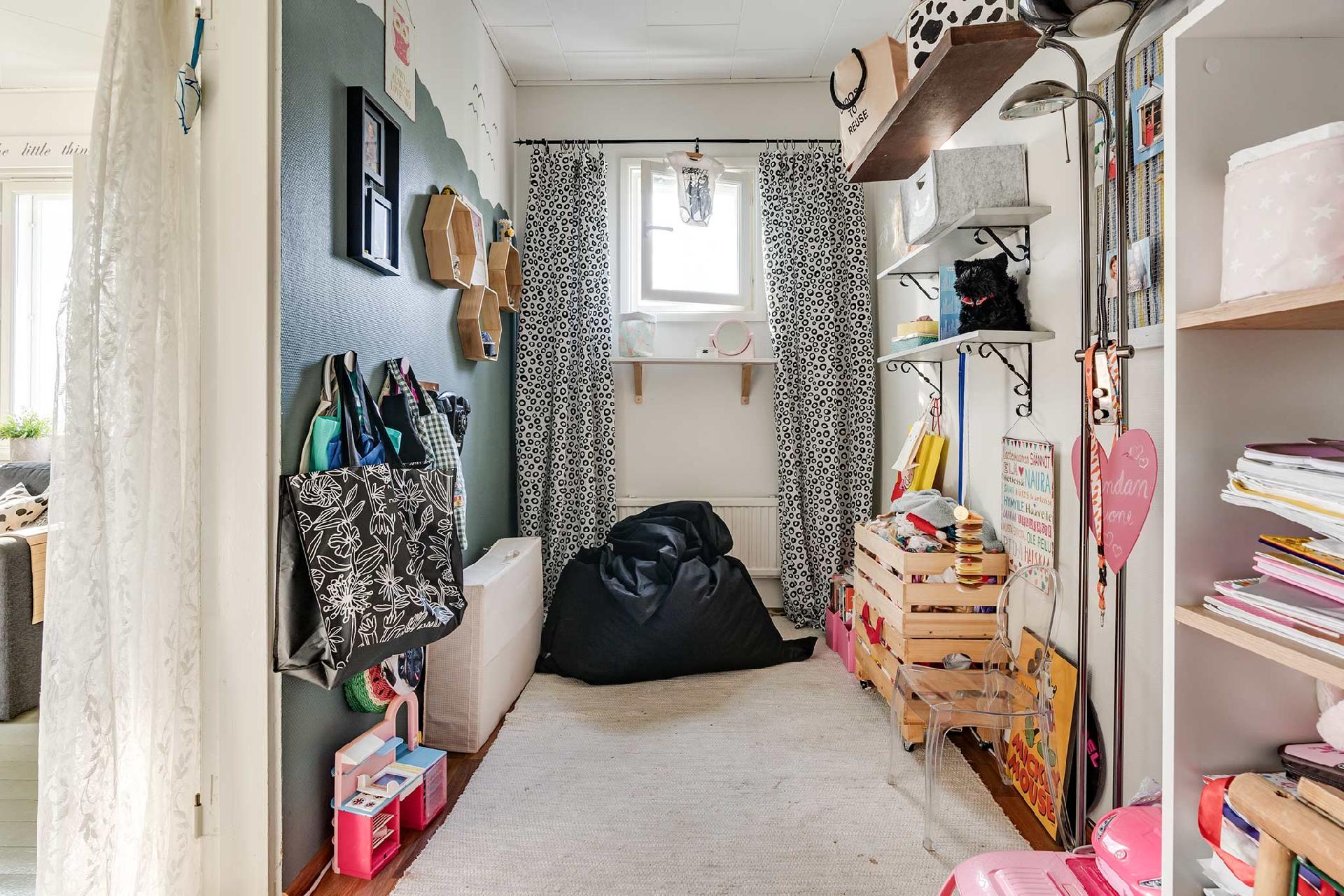 Seimenkatu 3 B, Vehmainen, Tampere