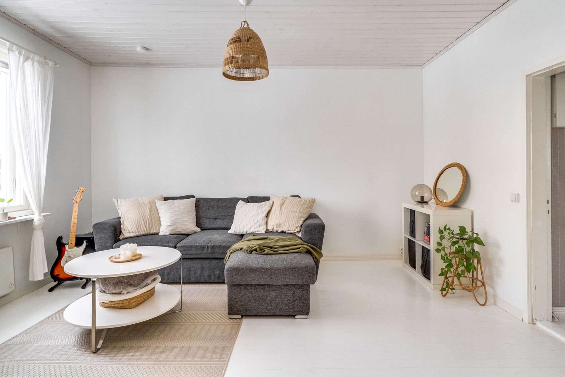 Kulmakatu 30, Petsamo, Tampere