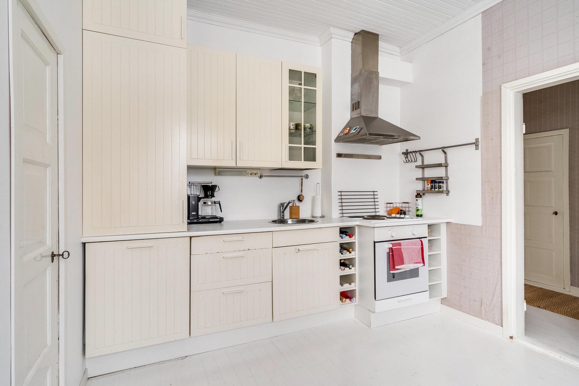 Kulmakatu 30, Petsamo, Tampere