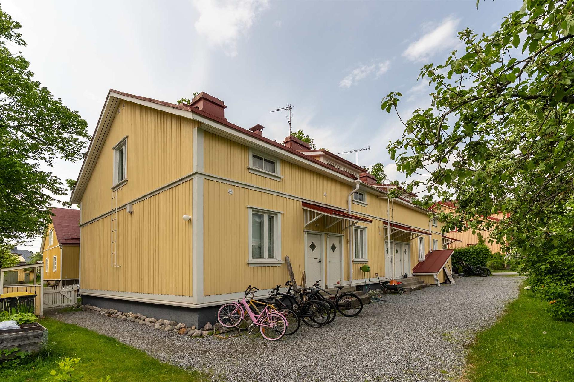 Kulmakatu 30, Petsamo, Tampere