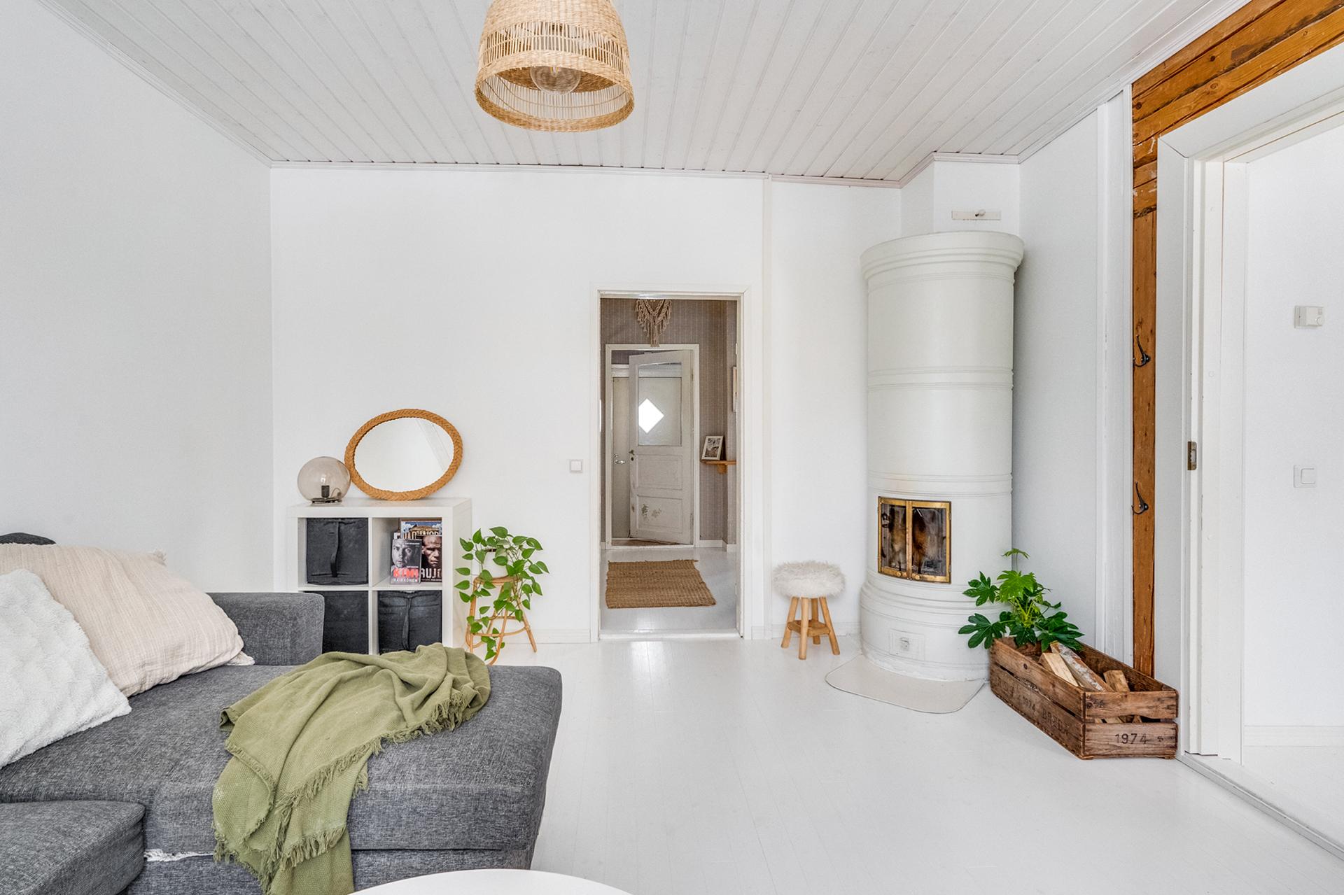 Kulmakatu 30, Petsamo, Tampere