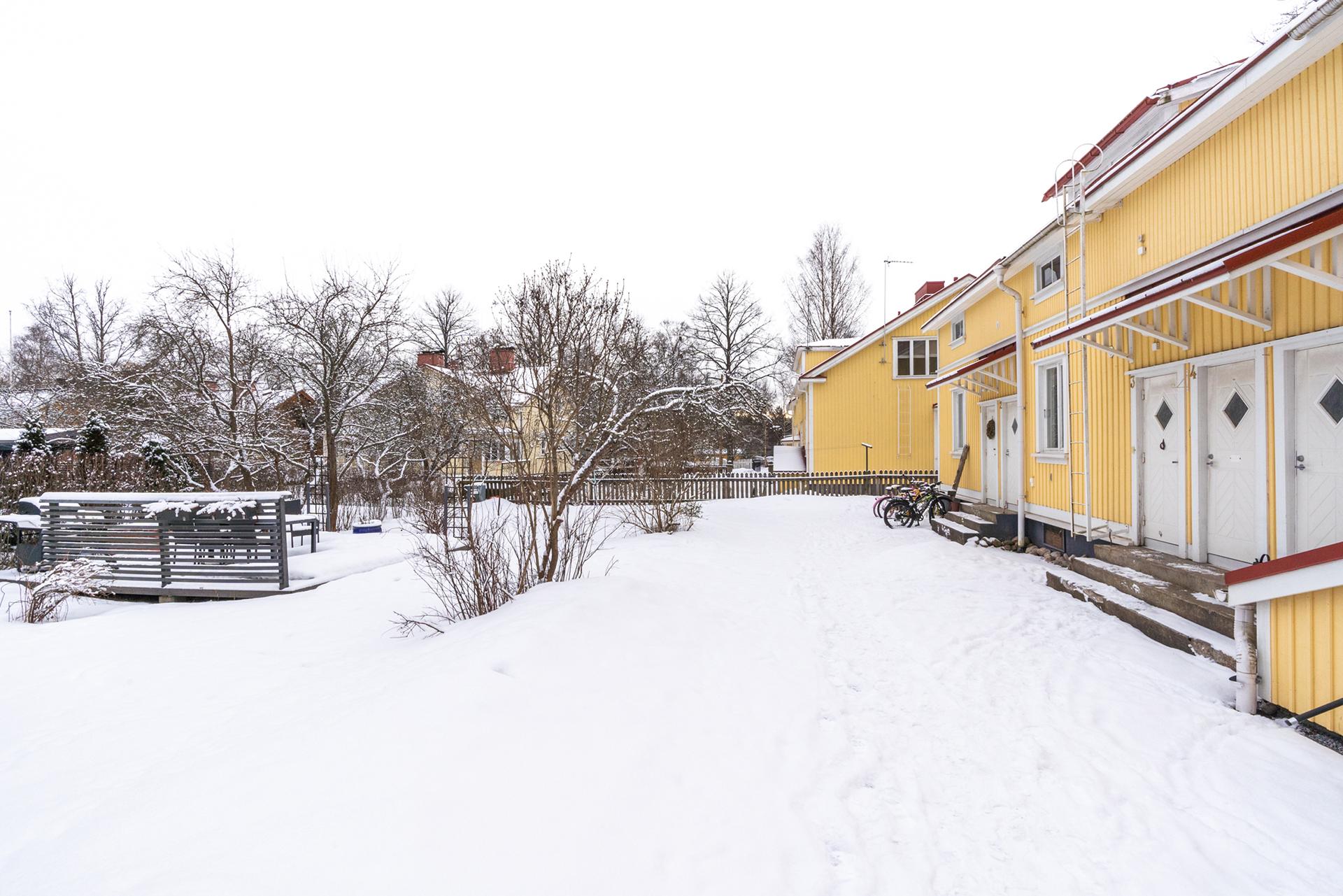 Kulmakatu 30, Petsamo, Tampere