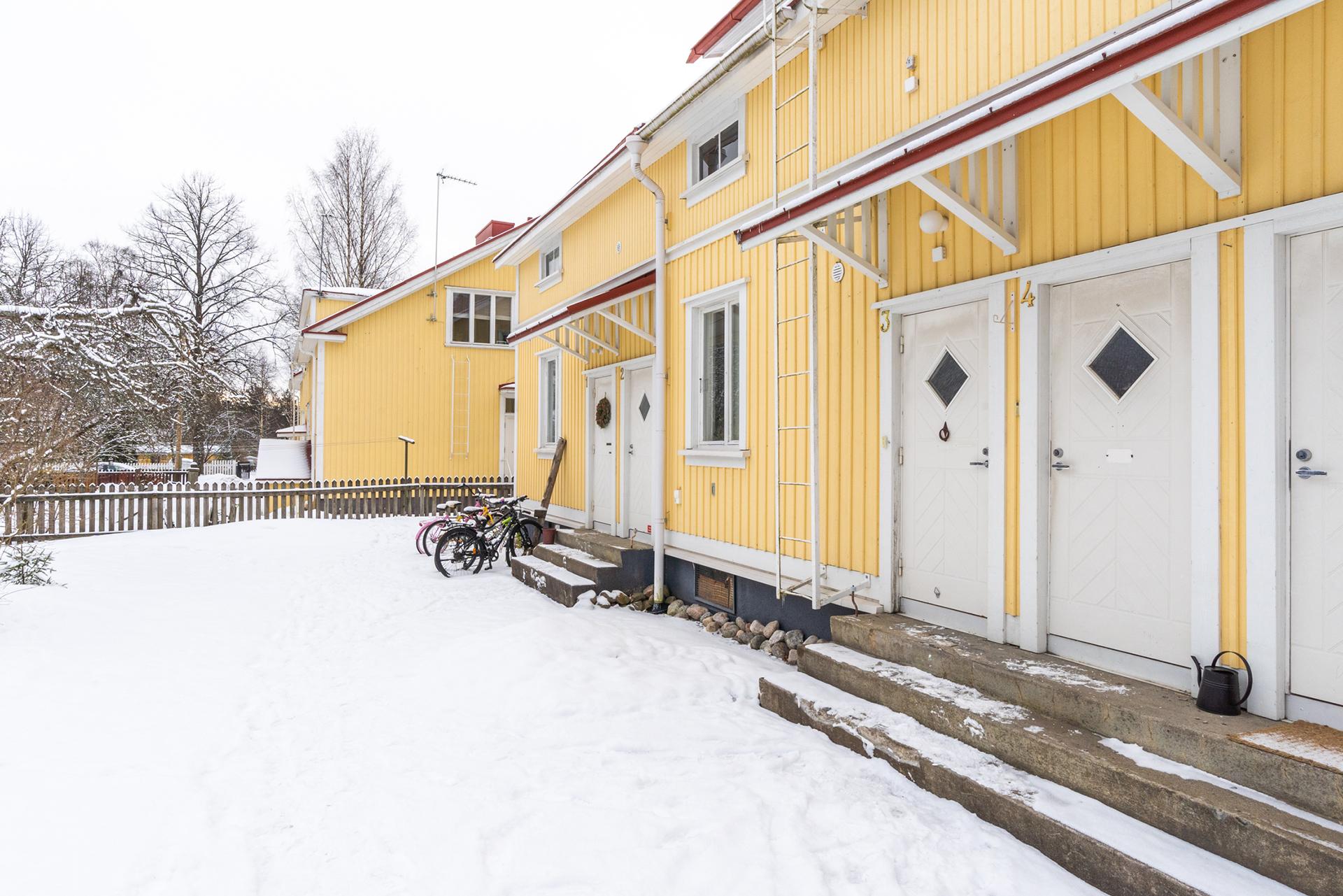 Kulmakatu 30, Petsamo, Tampere