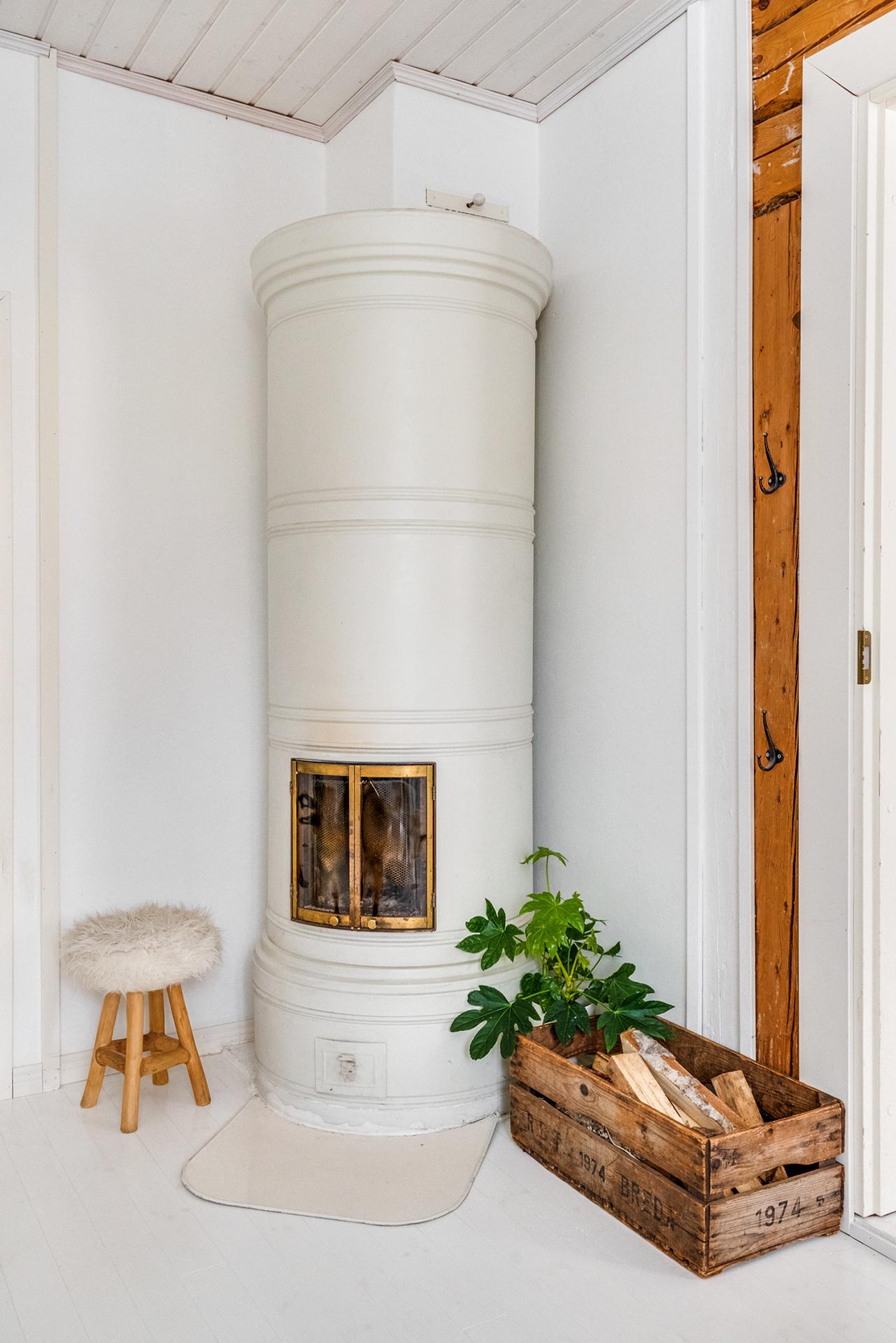 Kulmakatu 30, Petsamo, Tampere