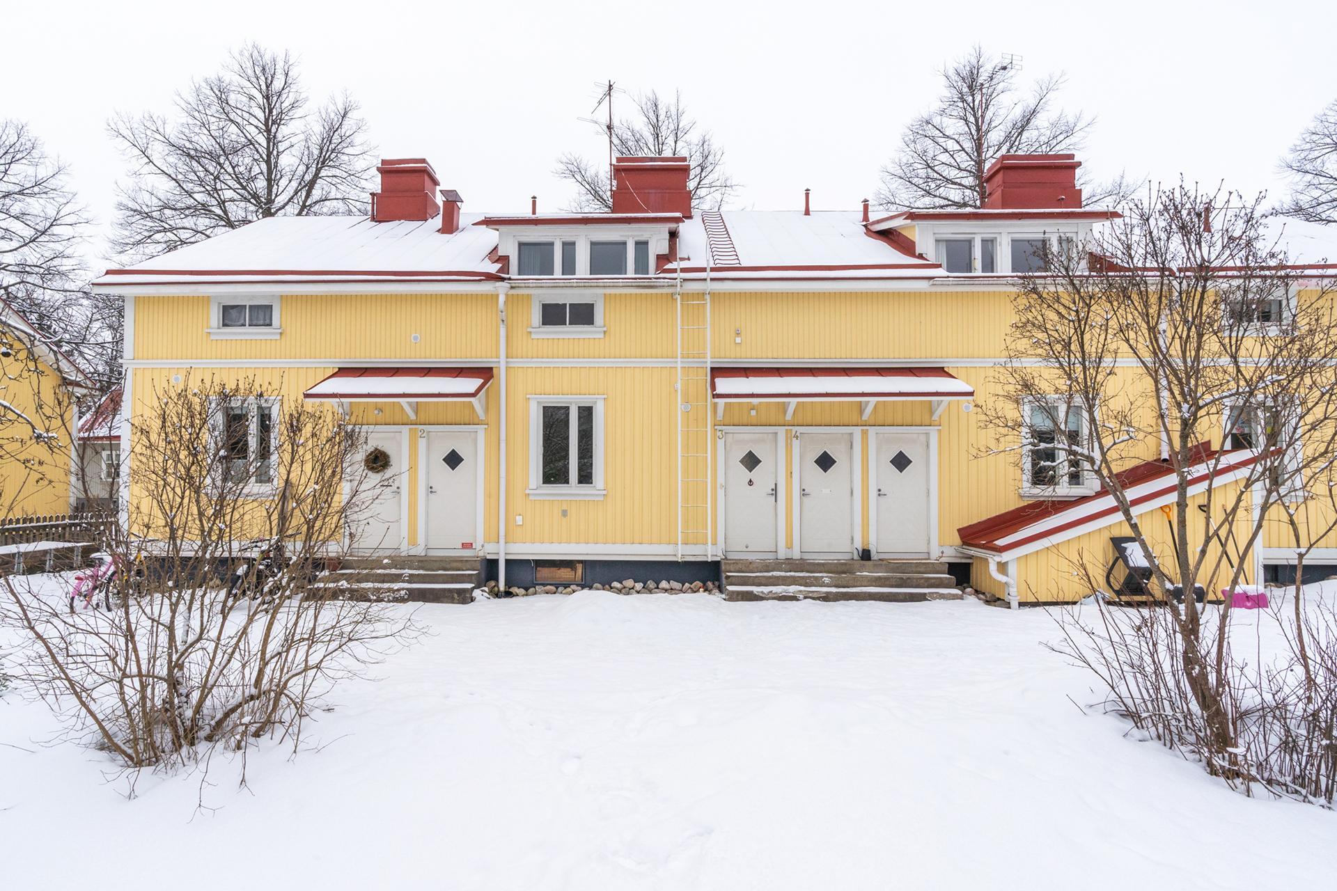 Kulmakatu 30, Petsamo, Tampere