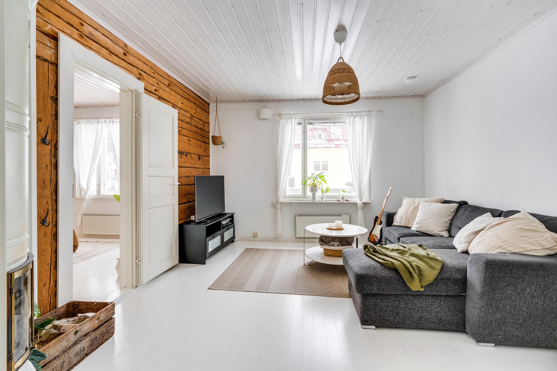 Kulmakatu 30, Petsamo, Tampere