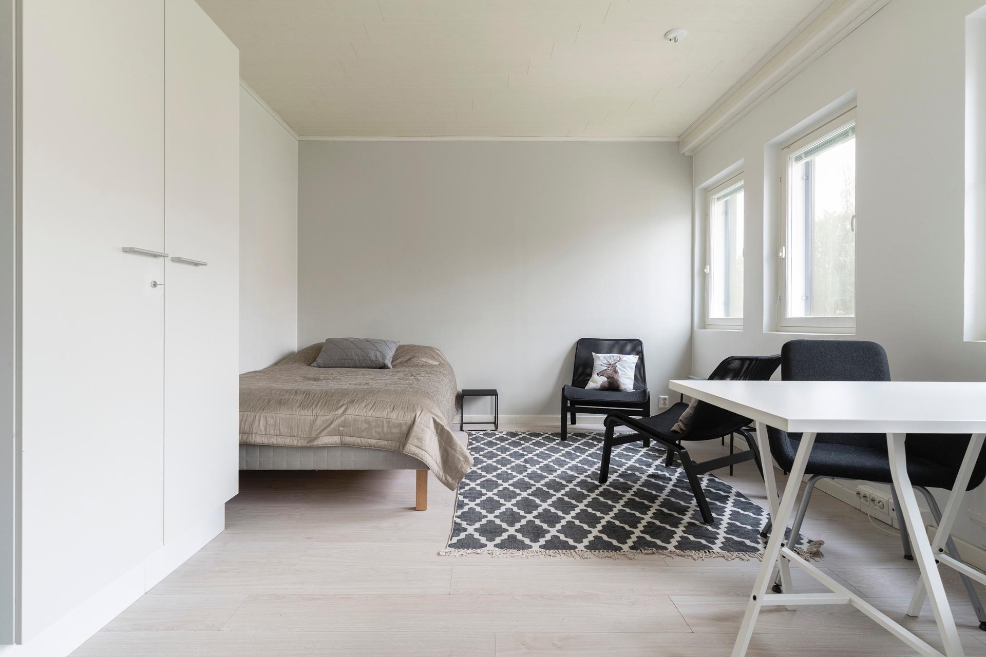 Kaupintie 16, Lassila, Helsinki