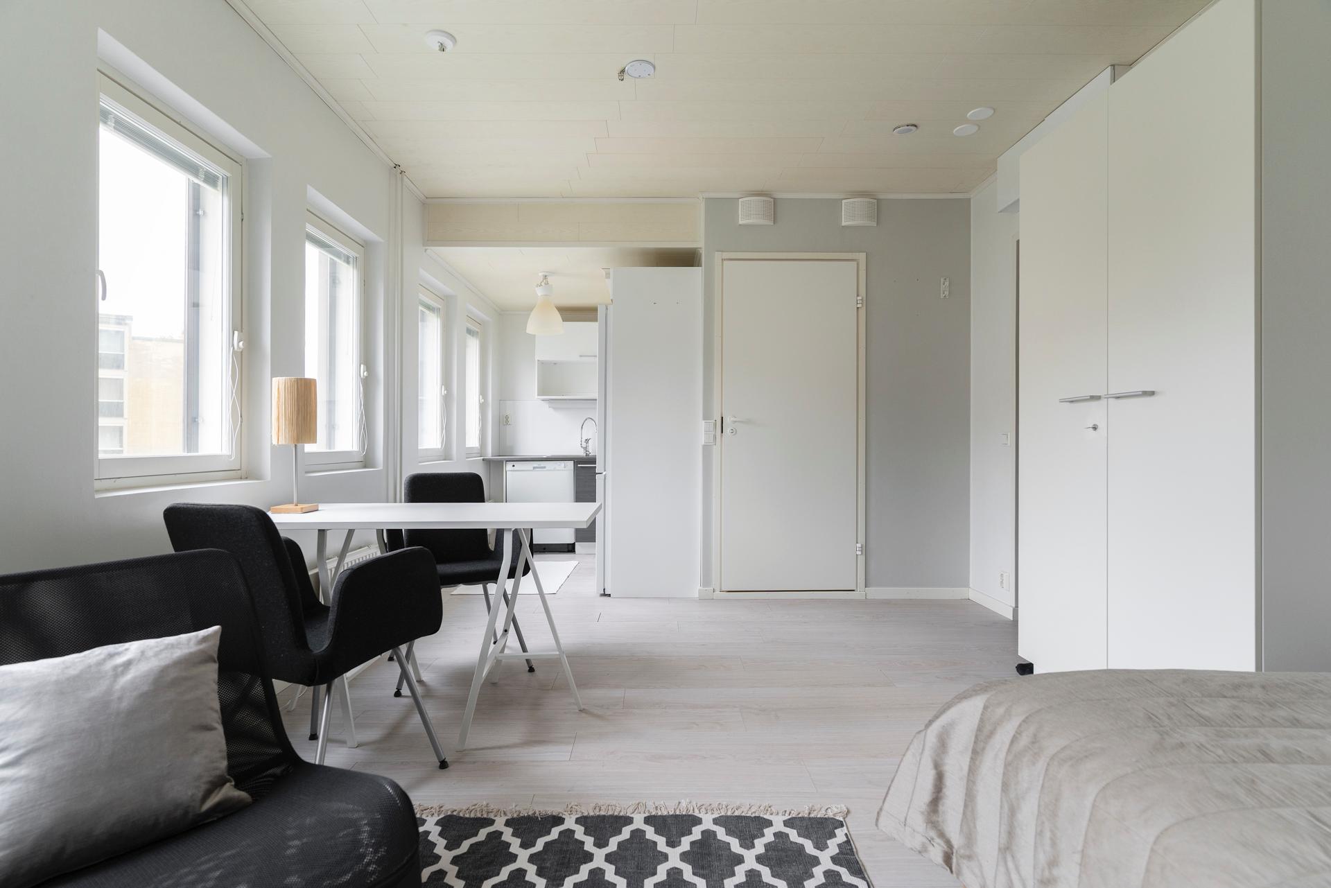 Kaupintie 16, Lassila, Helsinki