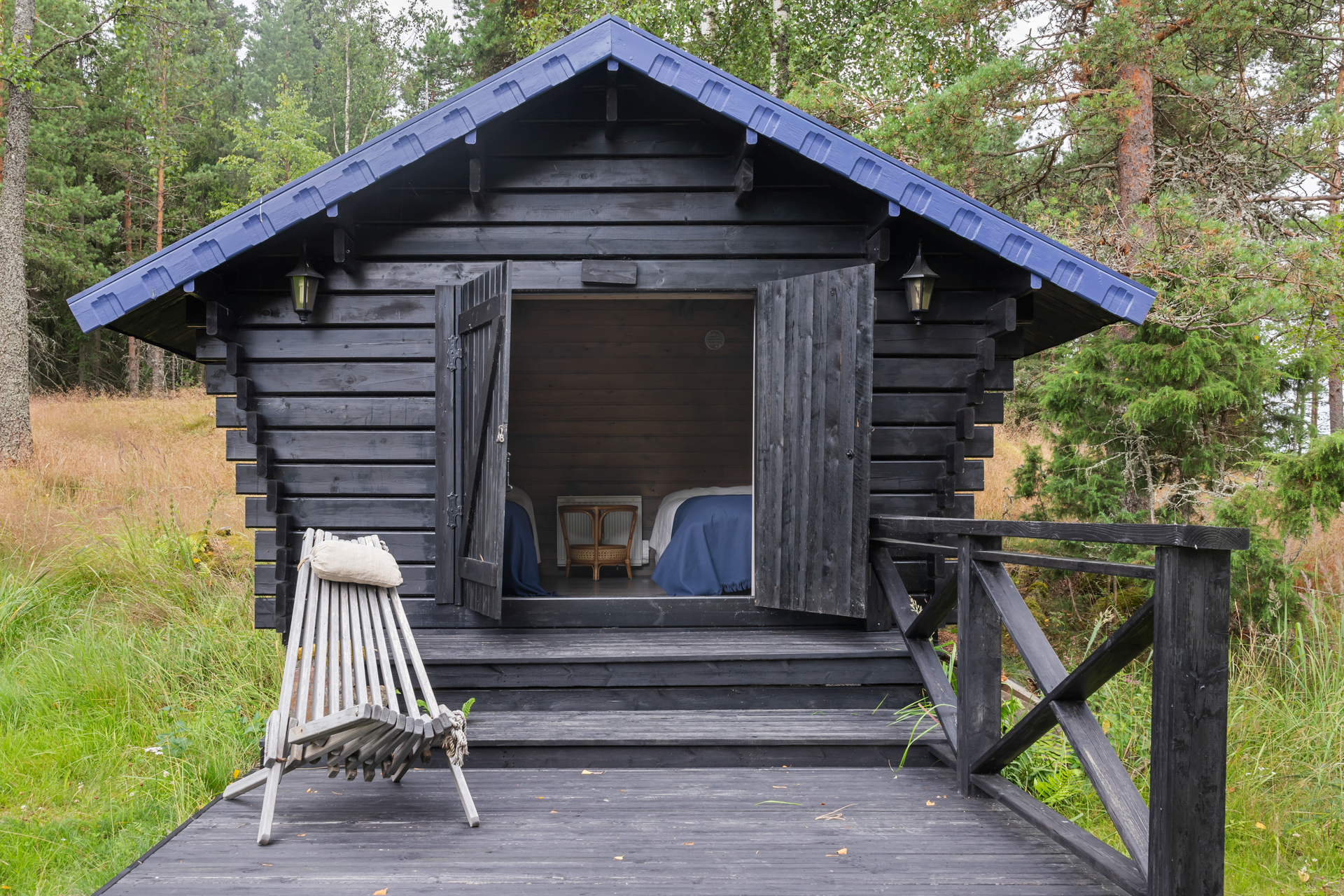 Kalvö Gustavsberg 1-238, Pickala, Siuntio