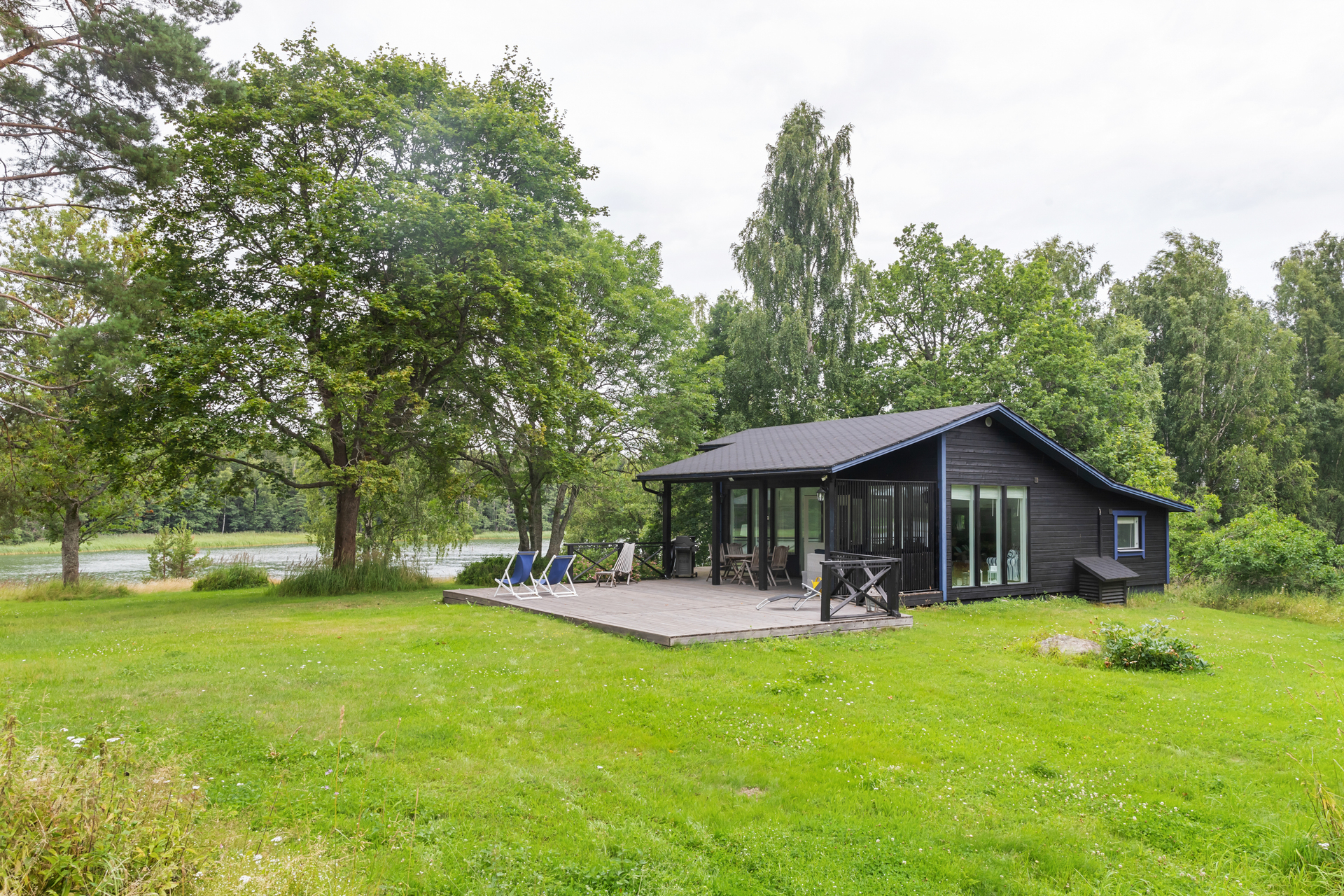 Kalvö Gustavsberg 1-238, Pickala, Siuntio