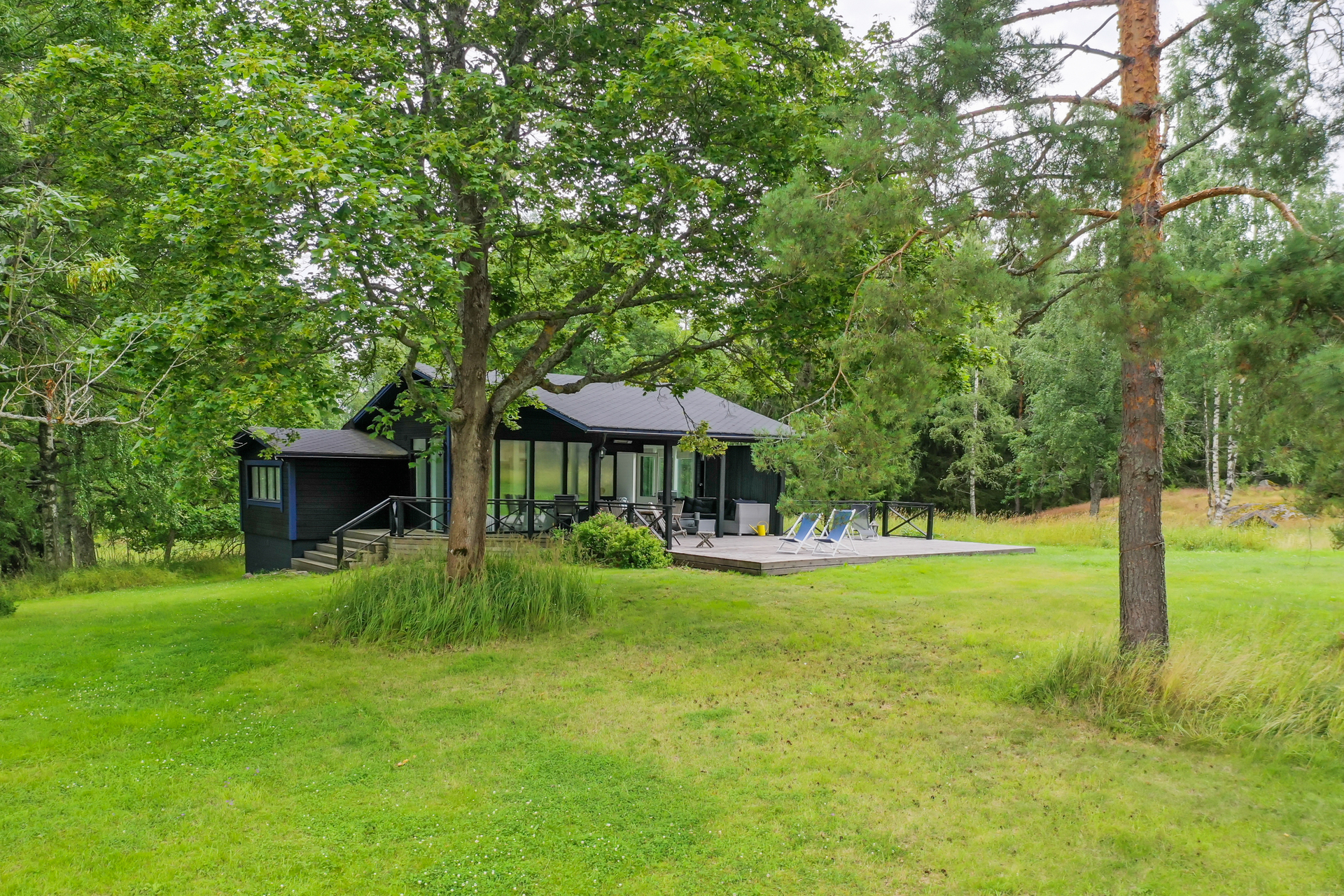 Kalvö Gustavsberg 1-238, Pickala, Siuntio