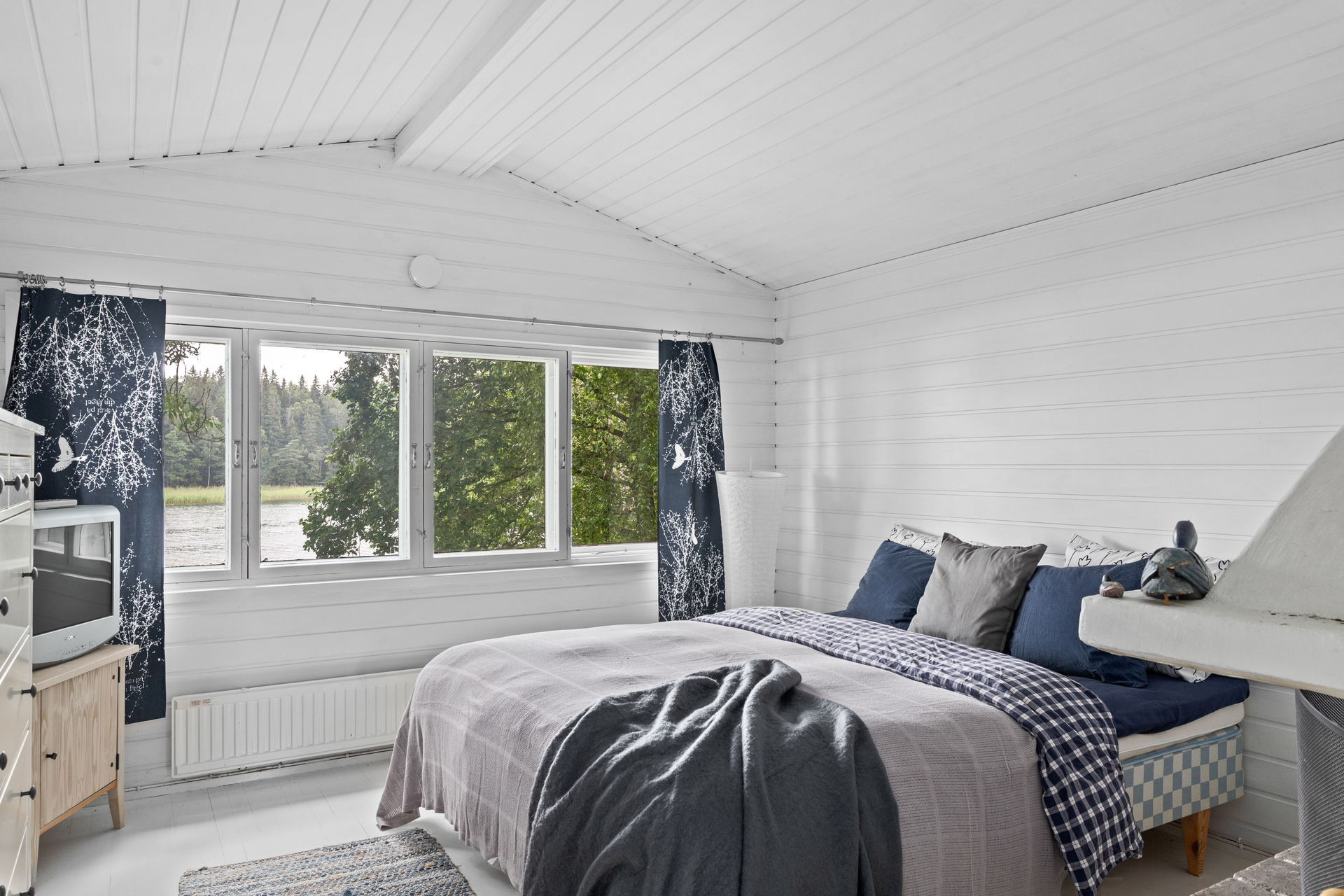 Kalvö Gustavsberg 1-238, Pickala, Siuntio