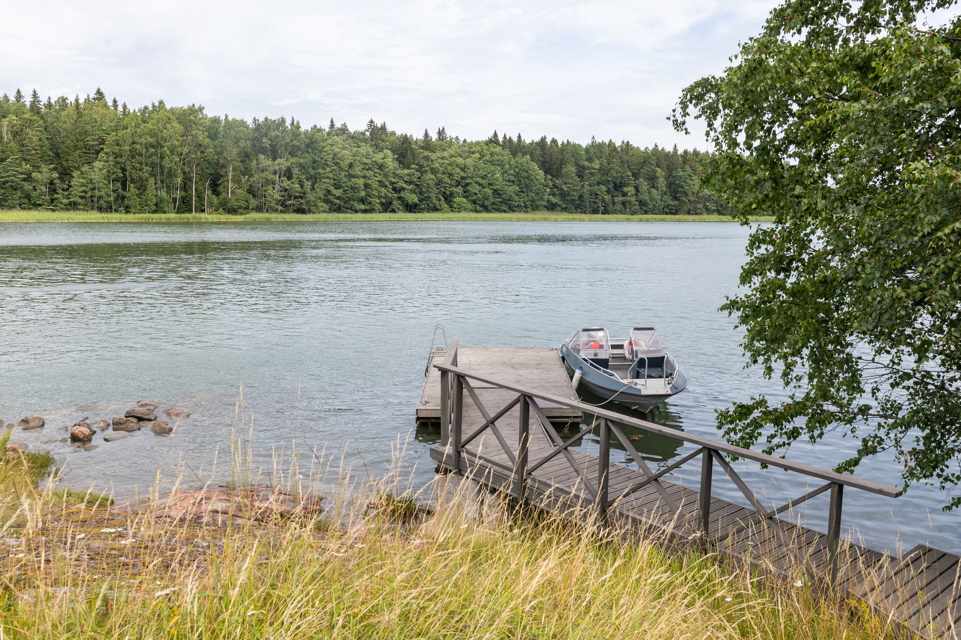 Kalvö Gustavsberg 1-238, Pickala, Siuntio