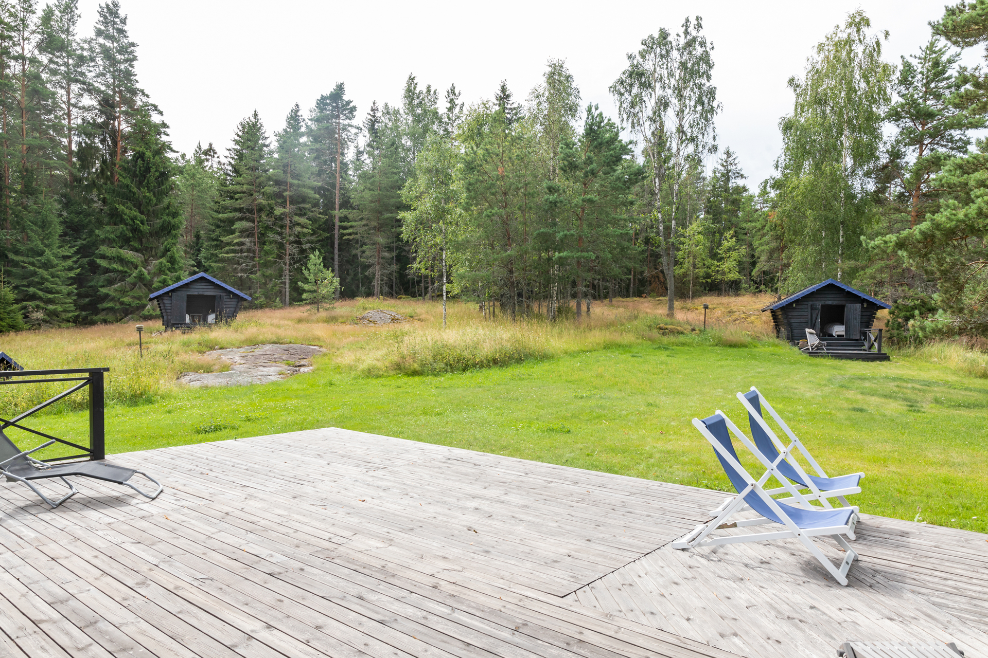 Kalvö Gustavsberg 1-238, Pickala, Siuntio