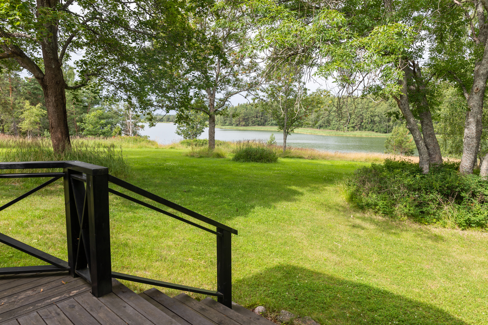Kalvö Gustavsberg 1-238, Pickala, Siuntio
