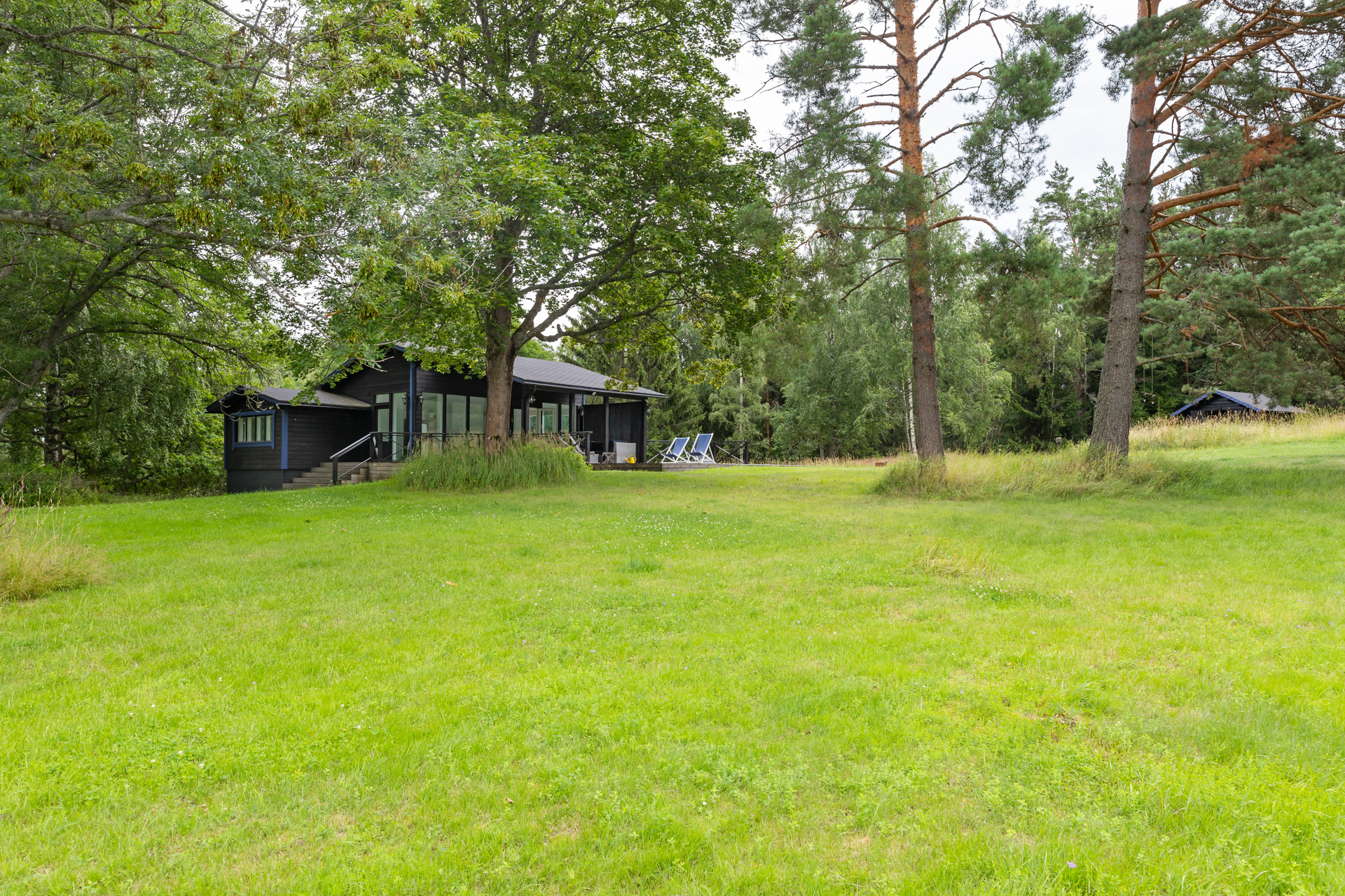 Kalvö Gustavsberg 1-238, Pickala, Siuntio
