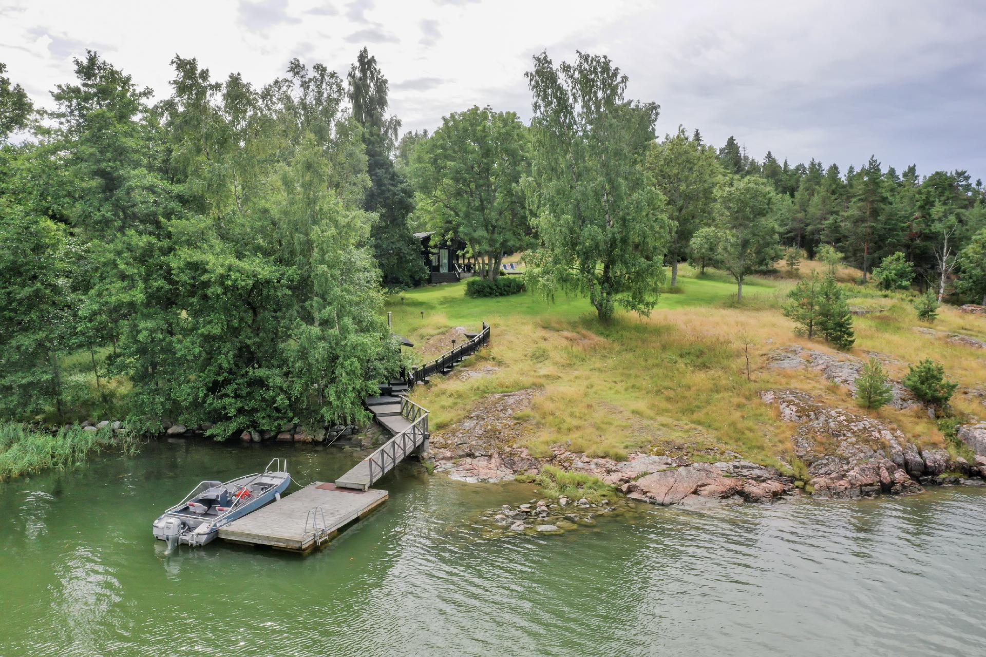 Kalvö Gustavsberg 1-238, Störsvik, Siuntio