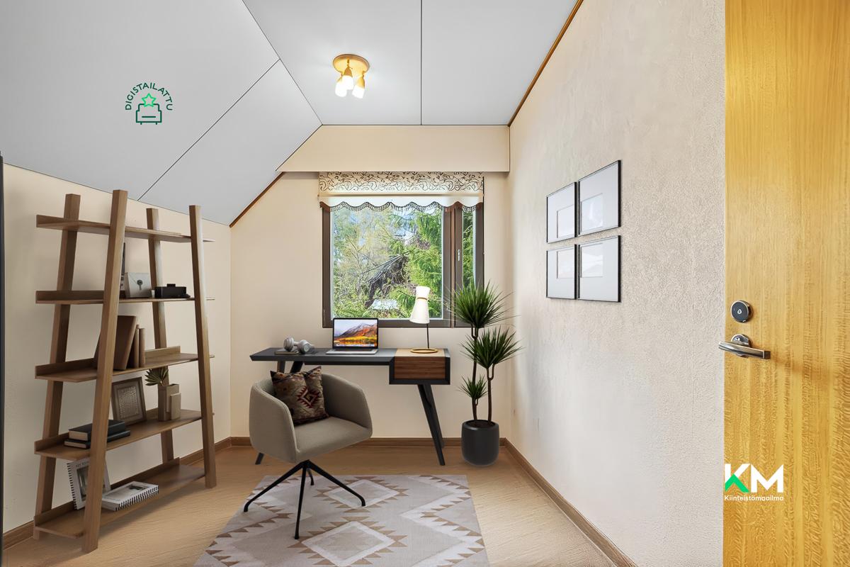 Fregatti 70, Halkokari, Kokkola