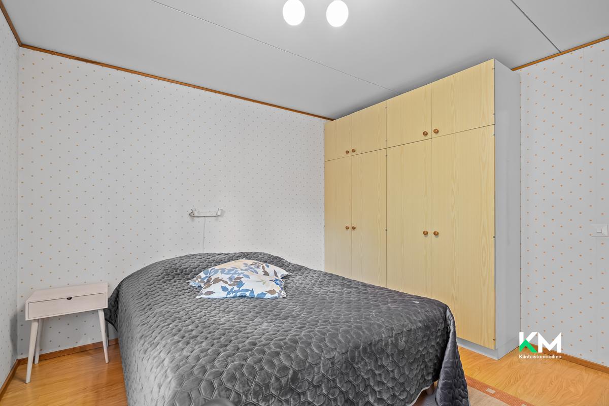 Fregatti 70, Halkokari, Kokkola