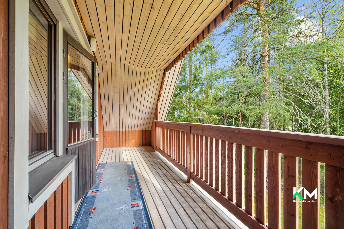 Fregatti 70, Halkokari, Kokkola