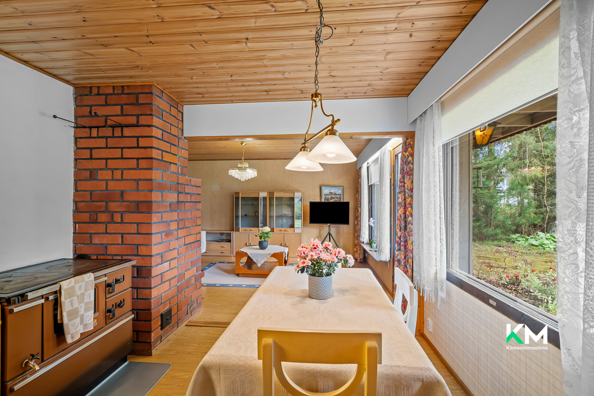 Fregatti 70, Halkokari, Kokkola