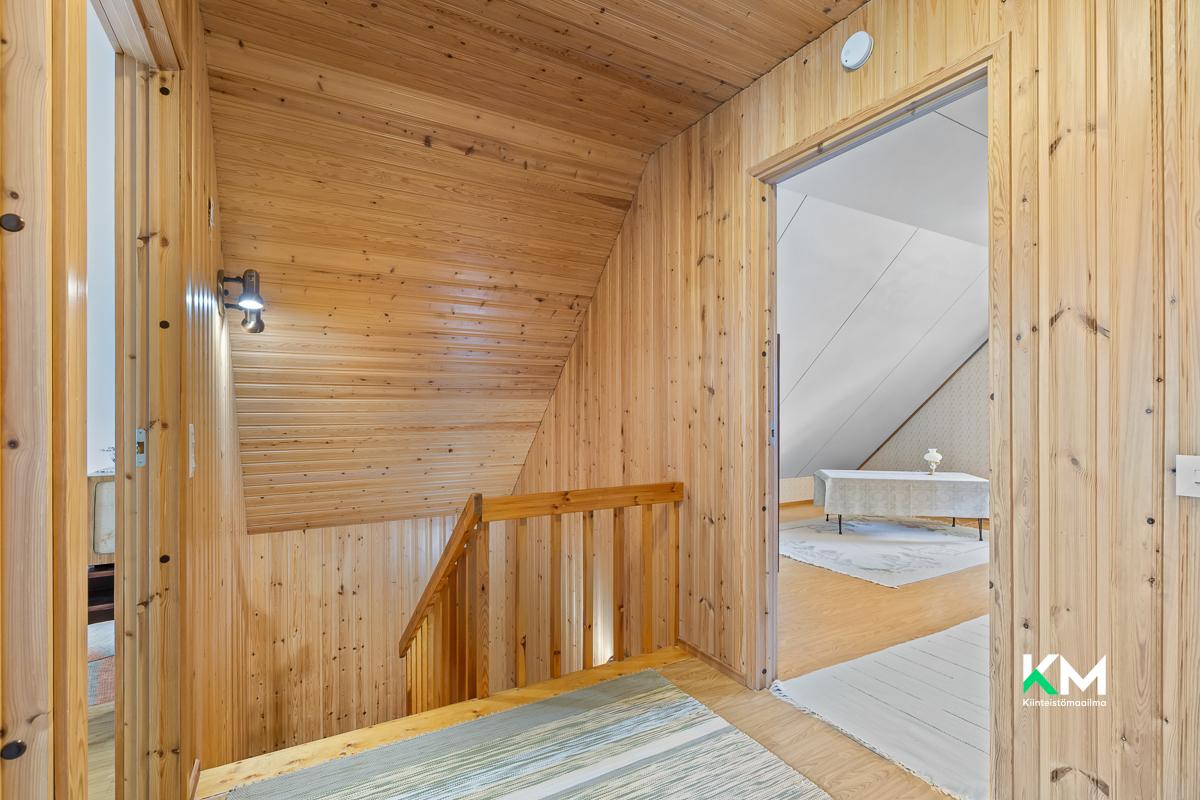 Fregatti 70, Halkokari, Kokkola