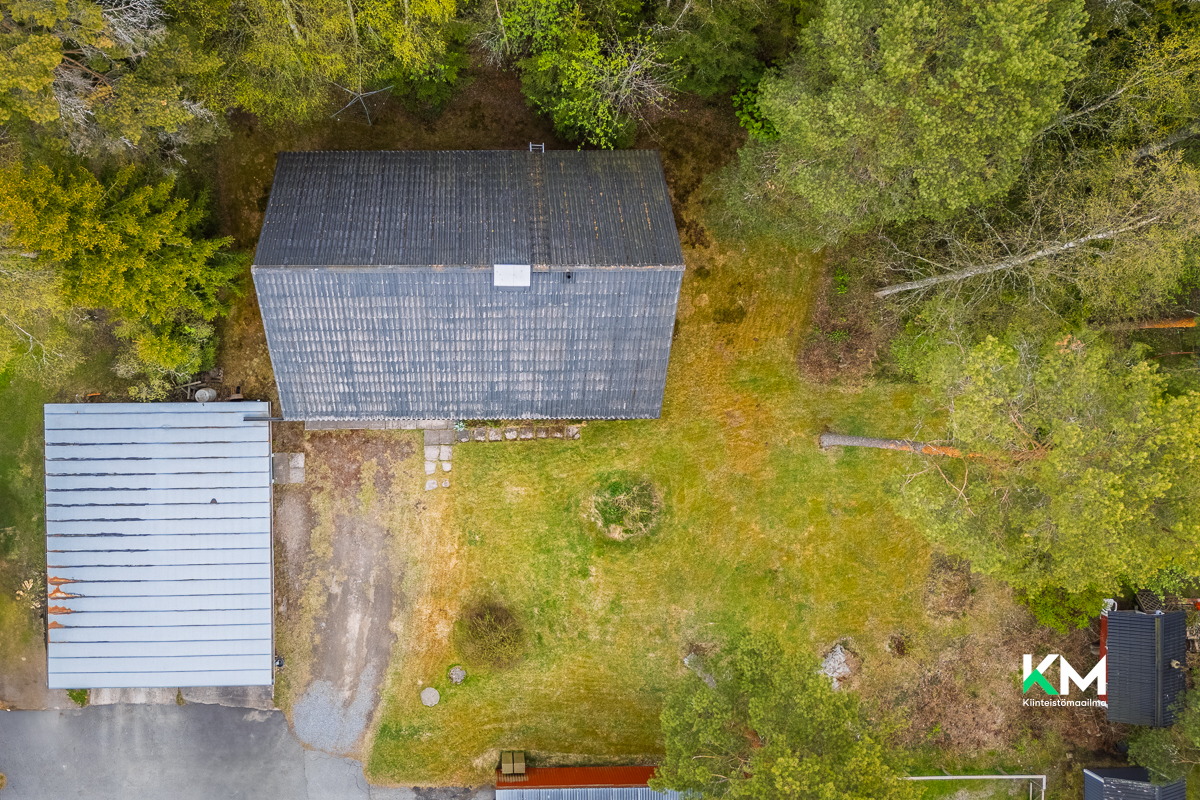 Fregatti 70, Halkokari, Kokkola