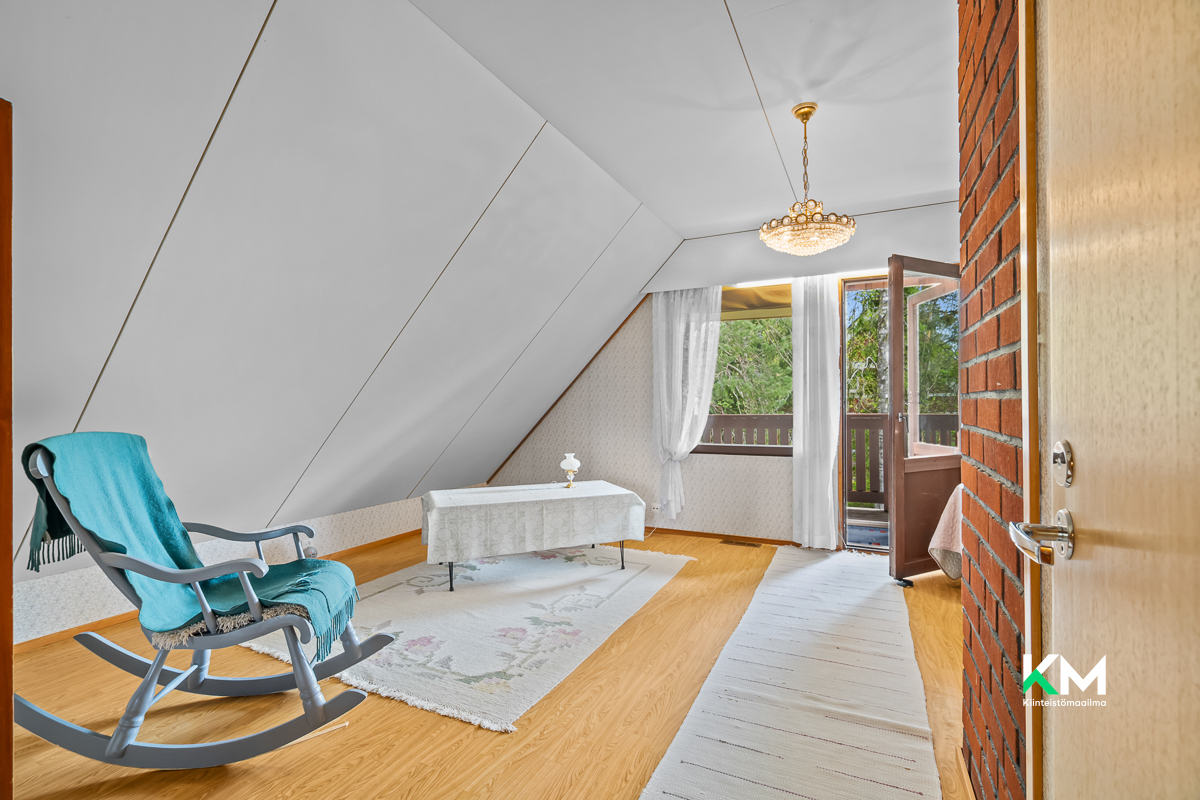 Fregatti 70, Halkokari, Kokkola