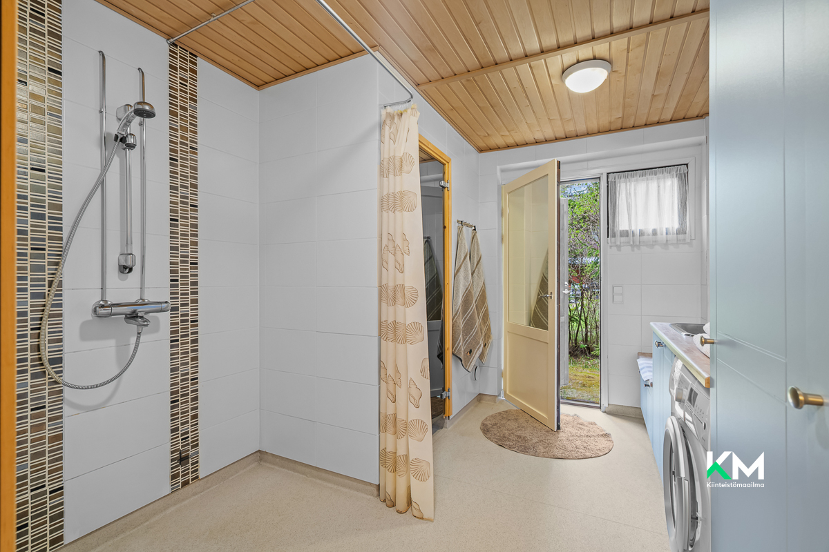 Fregatti 70, Halkokari, Kokkola