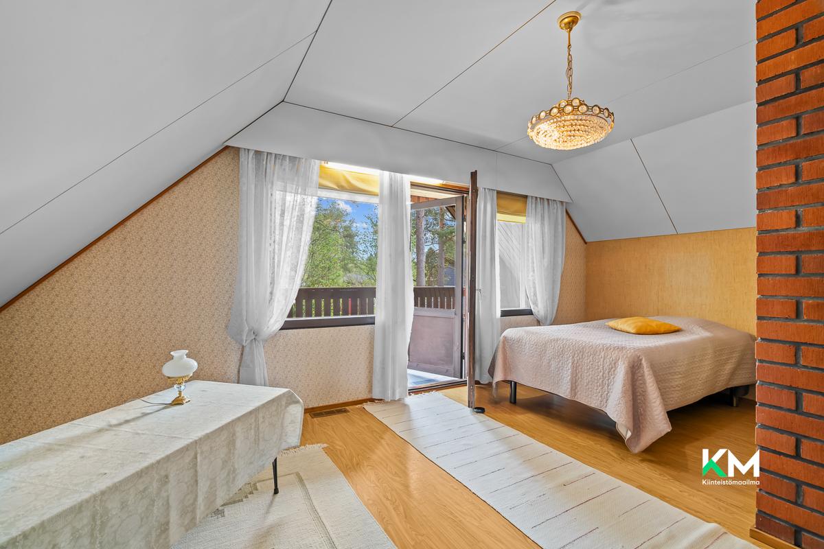 Fregatti 70, Halkokari, Kokkola