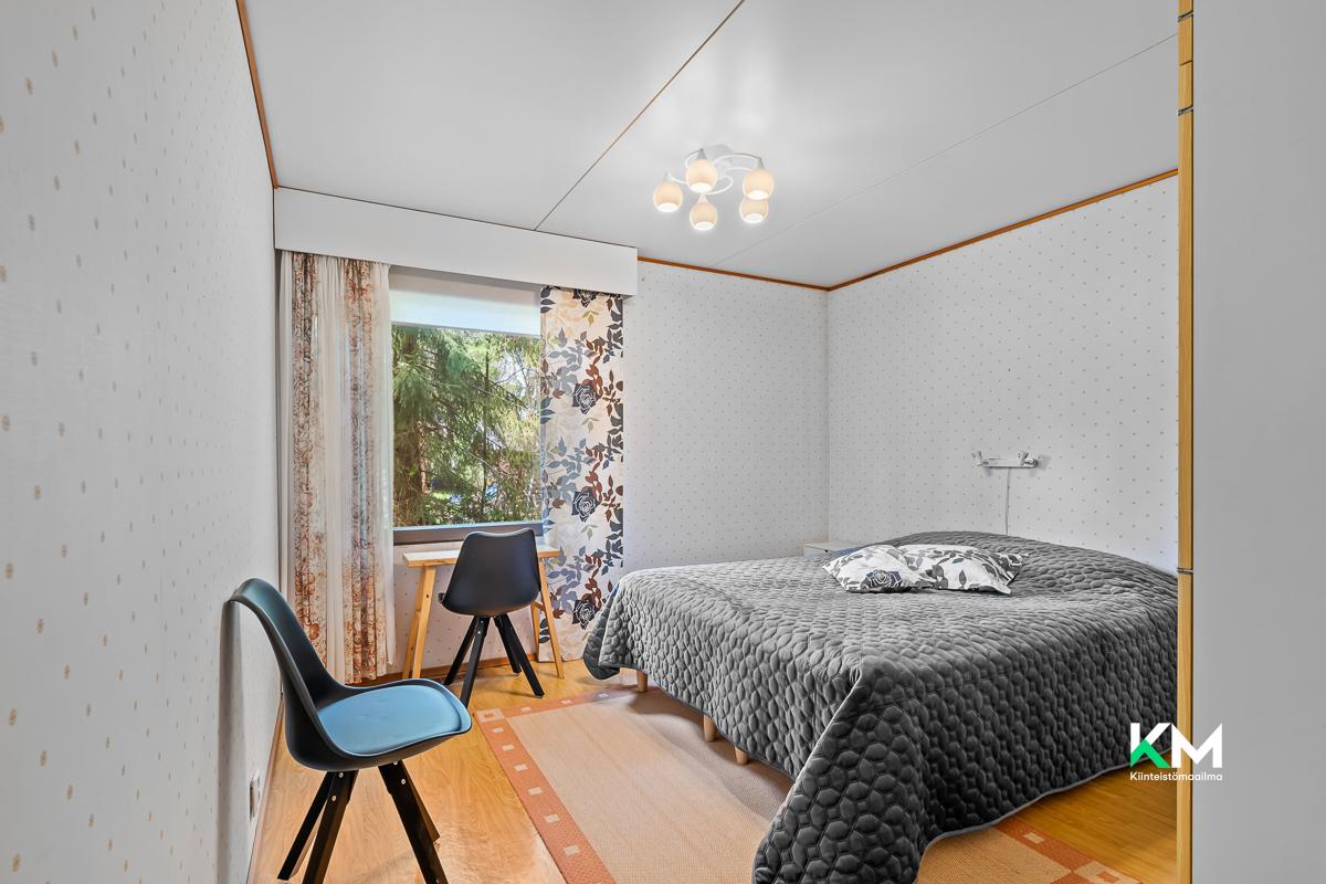 Fregatti 70, Halkokari, Kokkola