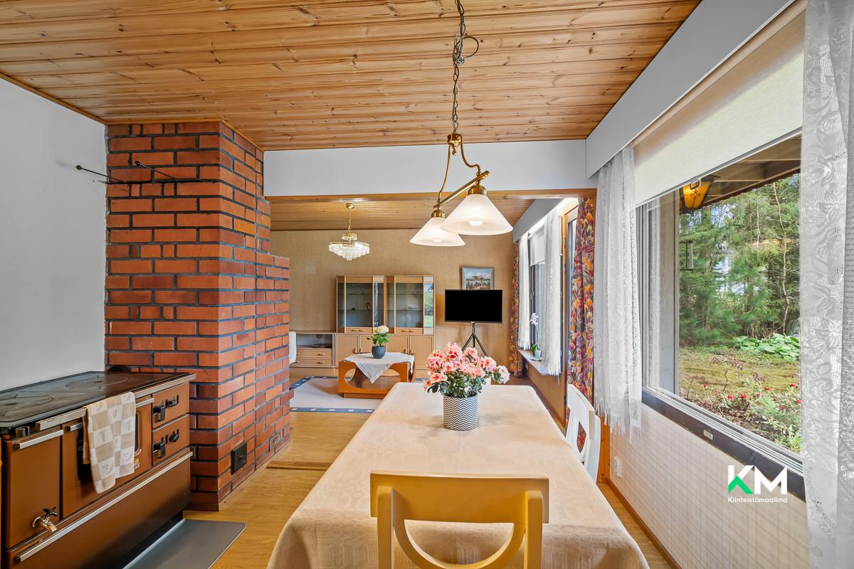 Fregatti 70, Halkokari, Kokkola