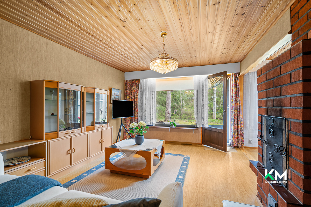 Fregatti 70, Halkokari, Kokkola