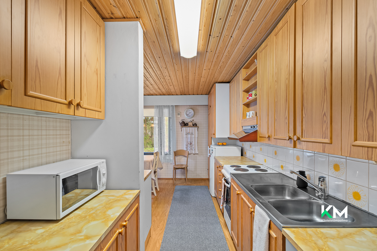 Fregatti 70, Halkokari, Kokkola