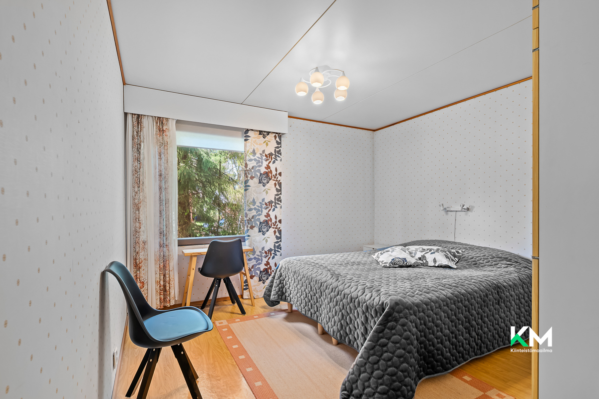 Fregatti 70, Halkokari, Kokkola