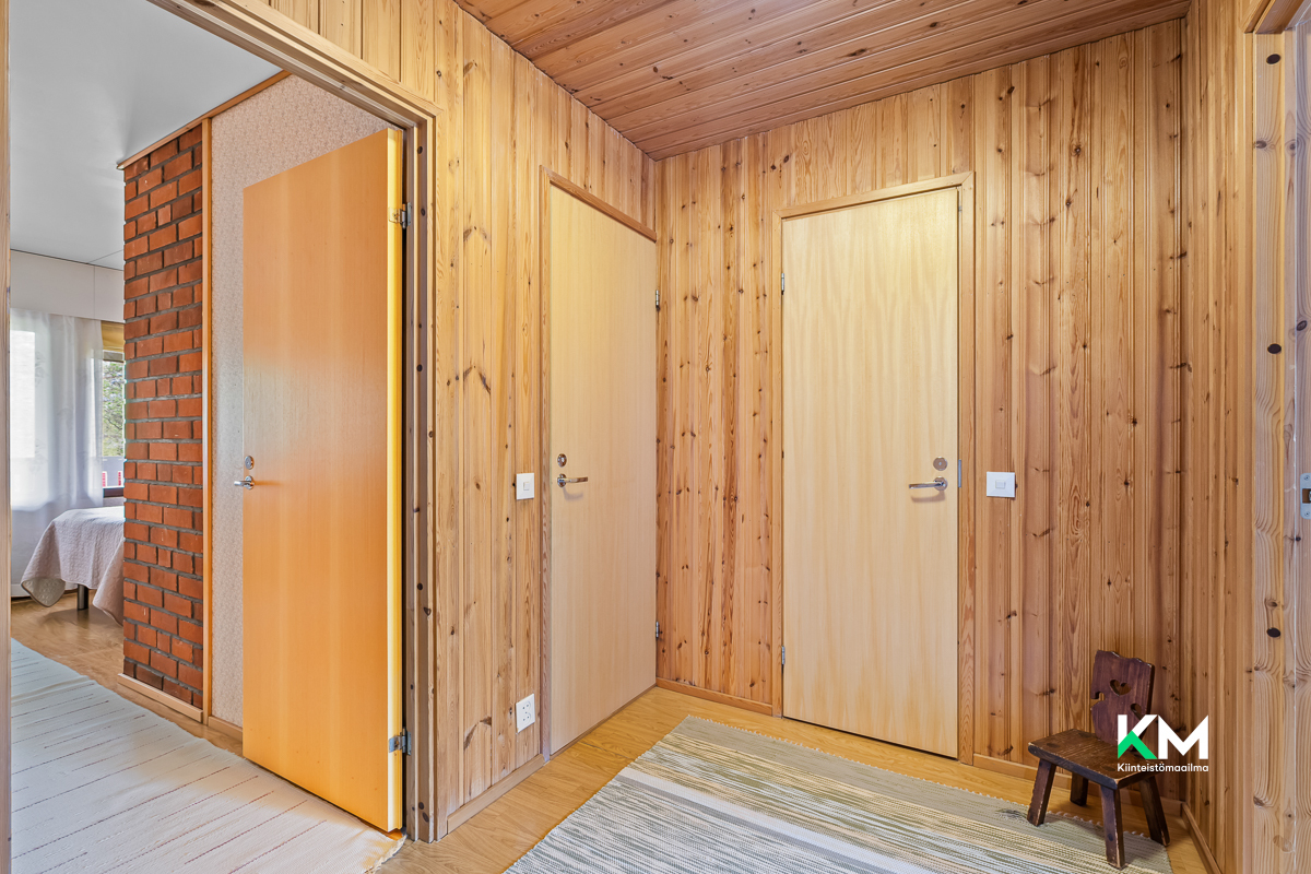 Fregatti 70, Halkokari, Kokkola