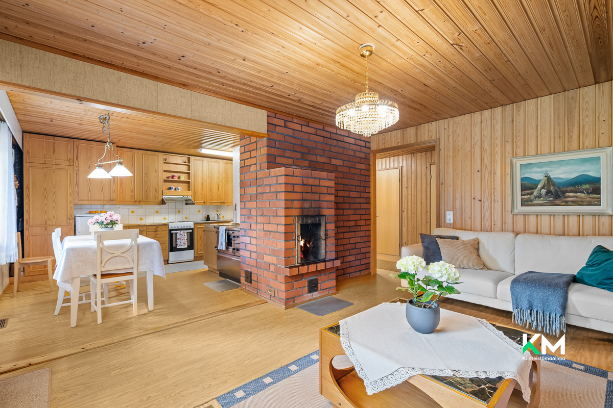 Fregatti 70, Halkokari, Kokkola