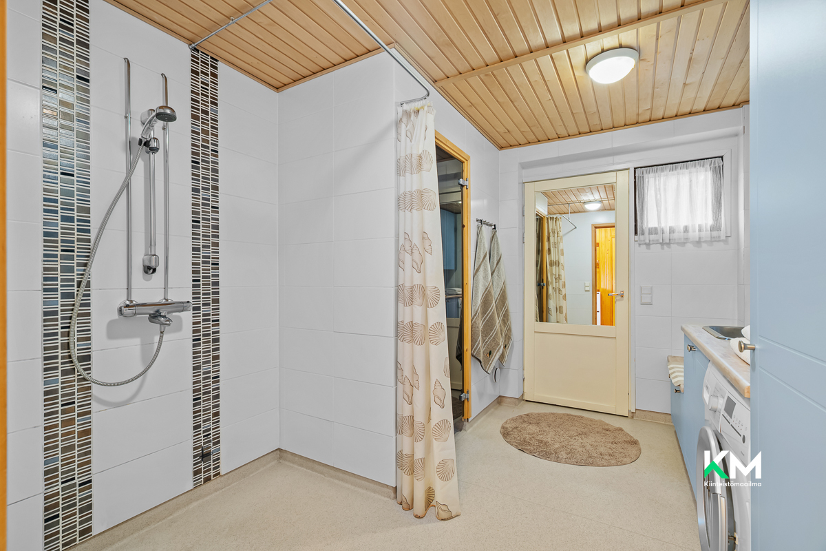 Fregatti 70, Halkokari, Kokkola