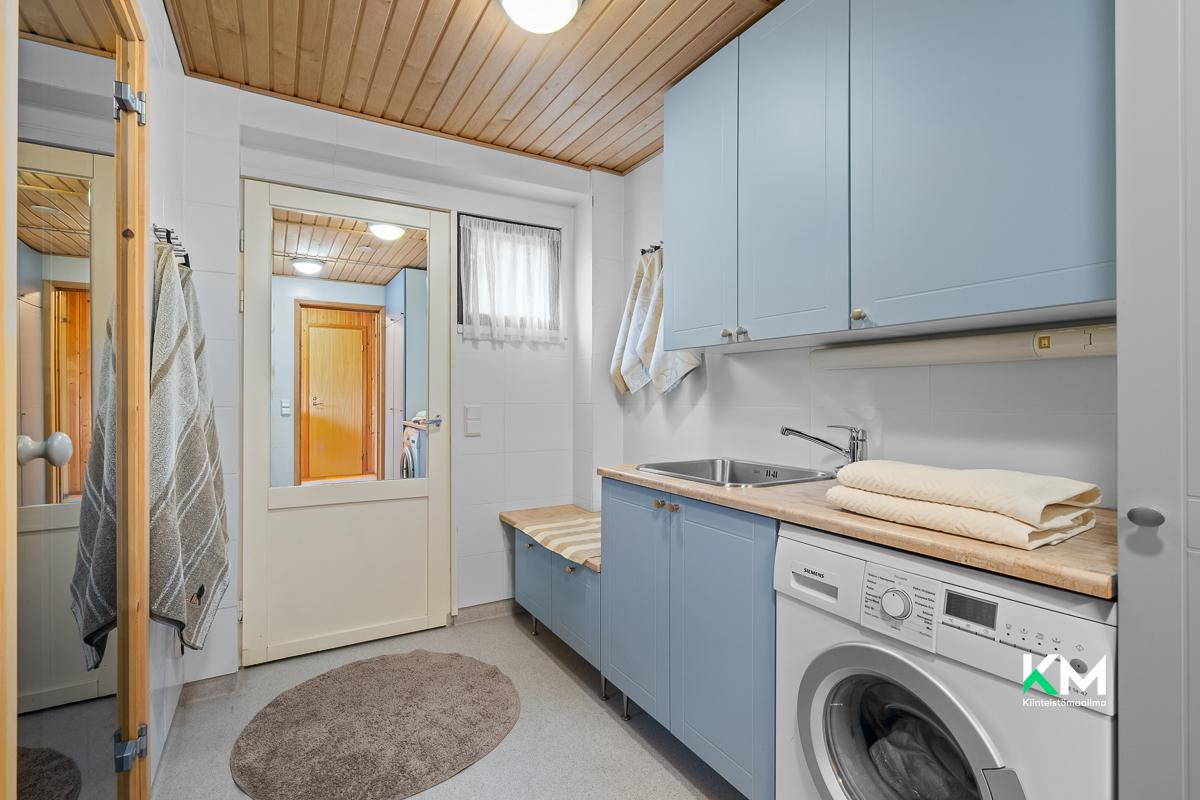 Fregatti 70, Halkokari, Kokkola