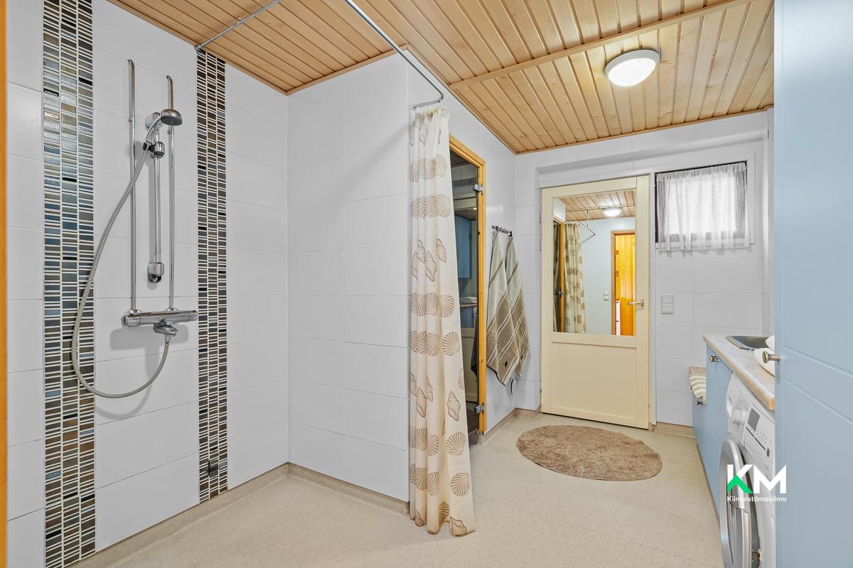 Fregatti 70, Halkokari, Kokkola