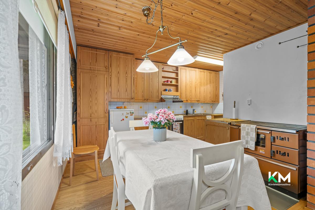 Fregatti 70, Halkokari, Kokkola