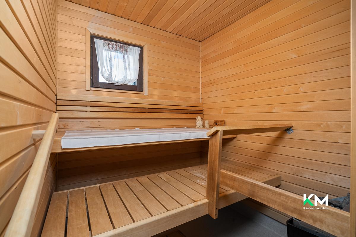 Fregatti 70, Halkokari, Kokkola