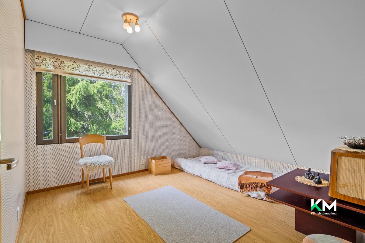 Fregatti 70, Halkokari, Kokkola