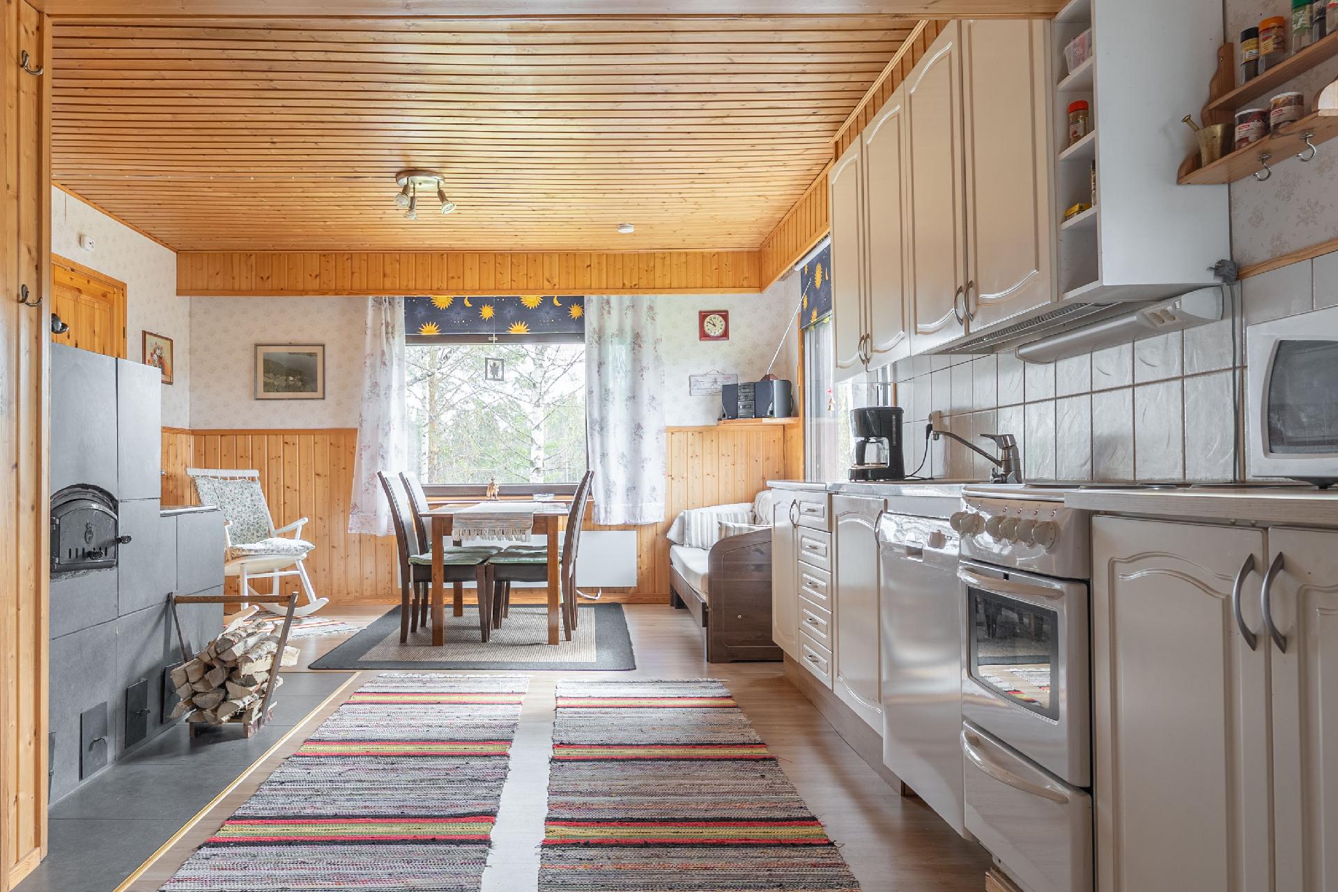 Lankatie 31, Vehmersalmi, Kuopio